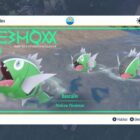 Ankomst af den hvidstribede Basculin på Pokémon Go Tour Sinnoh: To store røde prikker at holde øje med Creo Gaming