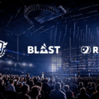 BLAST driver Fortnite og Rocket League Championships - European Gaming Industry News Creo Gaming