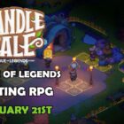 Bandle Tale: Historien om et skabende RPG i League of Legends-universet Creo Gaming
