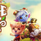 "Bandle Tale": den søde League of Legends skabelse RPG ankommer i februar 2021 Creo Gaming