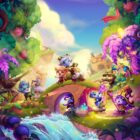 Bandle Tale: en udgivelsesdato for League of Legends-historien den 21. februar Creo Gaming