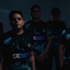 Beastcoast vender tilbage til SA Dota 2, men de har store sko at fylde ud Beastcoast makes return to SA Dota 2 but they've got big shoes to fill