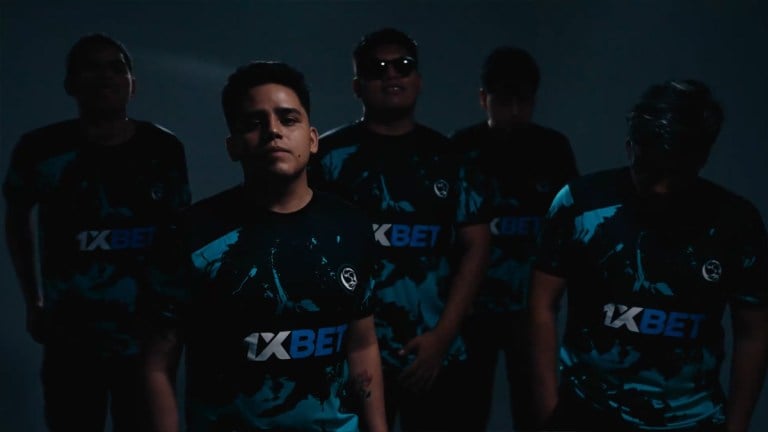 Beastcoast makes return to SA Dota 2 but they've got big shoes to fill