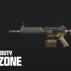 Bedste Loadout 556 Icarus til Call of Duty: Warzone Creo Gaming