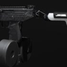 Bedste WSP Swarm gear til MW3, Zombies og Warzone Creo Gaming