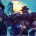 Bedste builds og strategier til League of Legends Creo Gaming