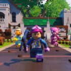 Bedste færdiglavede verdenskoder til brug i LEGO Fortnite Creo Gaming