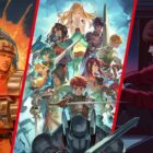 Bedste videospil med retro-stemning til salg på Switch Creo Gaming