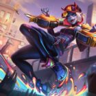 Briar-opdatering, der nørder hendes snigmorder-bygge i League of Legends PBE-patch 14.2 Creo Gaming
