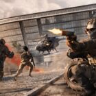 Call of Duty Warzone Mobile: Verdensomspændende udgivelse i foråret 2024 Creo Gaming