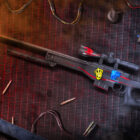 Counter-Strike 2: The AWP Issue