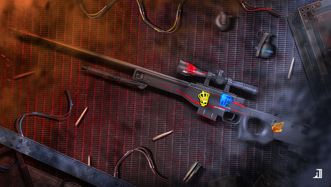 Counter-Strike 2: The AWP Issue