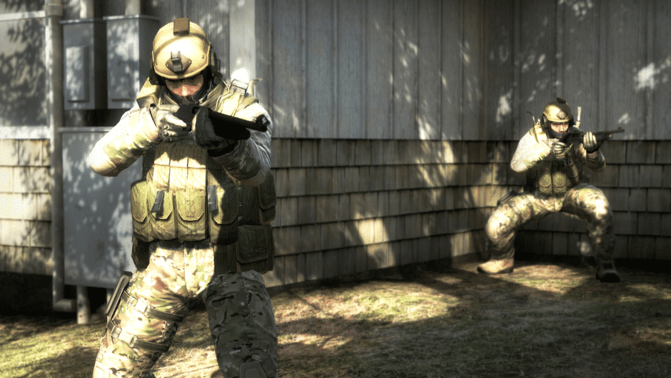 The Unraveling of Counter-Strike's Enigmatic Loba