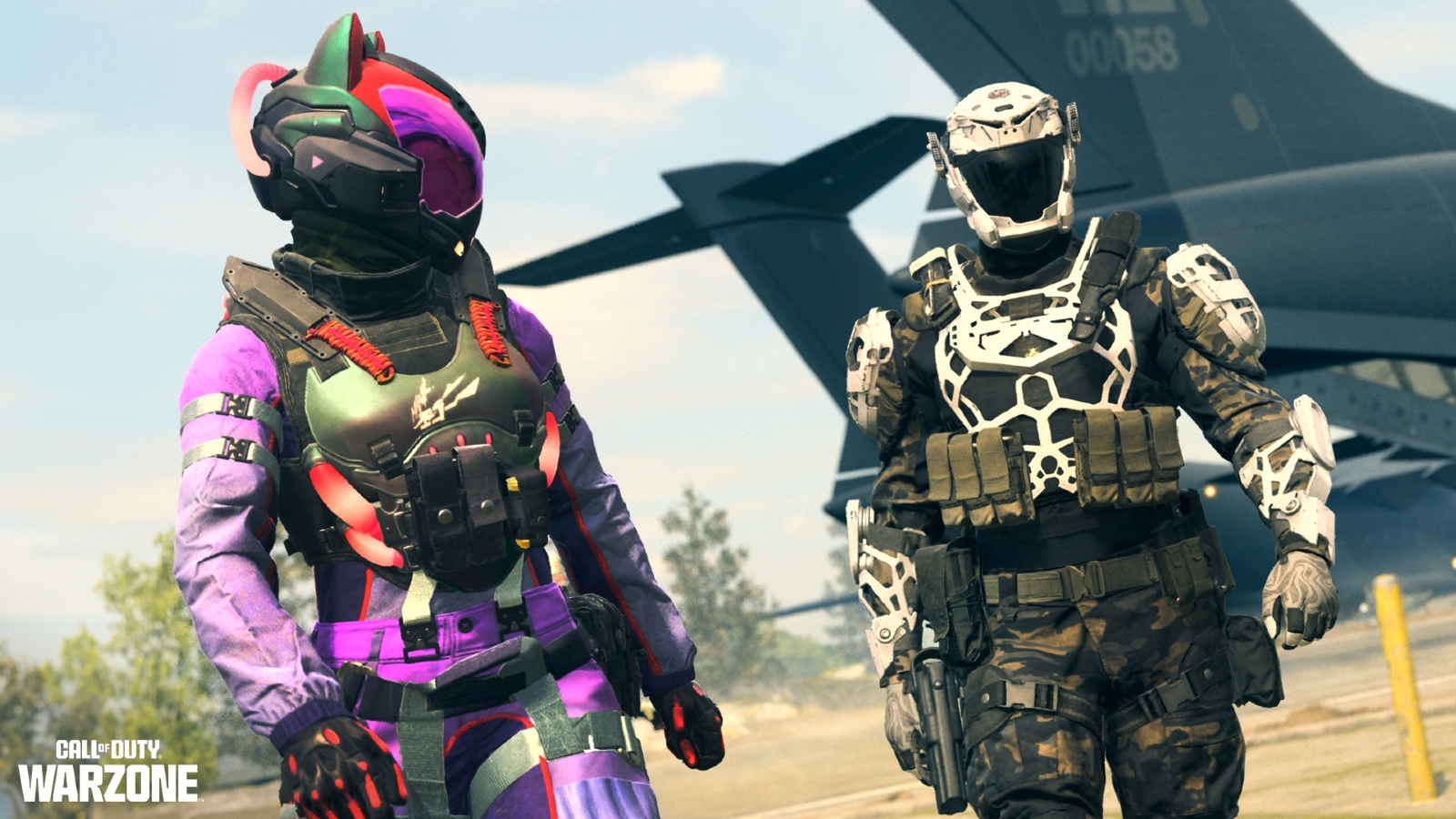Covert Exfil i Warzone: Spillere, der allerede er irriterede over denne nye funktion Covert Exfil i Warzone: Spillere, der allerede er irriterede over
