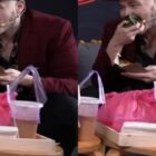 Daglig opsamling: Dota 2 esportspersonlighed kaster sig over nasi lemak som onigiri, chokerer netizens - og andre topnyheder i dag, Verdensnyheder Daily roundup: Dota 2 esports personality chows down on nasi lemak like onigiri, shocks netizens - and other top stories today , World News