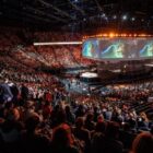 Datoer bekræftet for LoL MSI og Worlds 2024 Creo Gaming