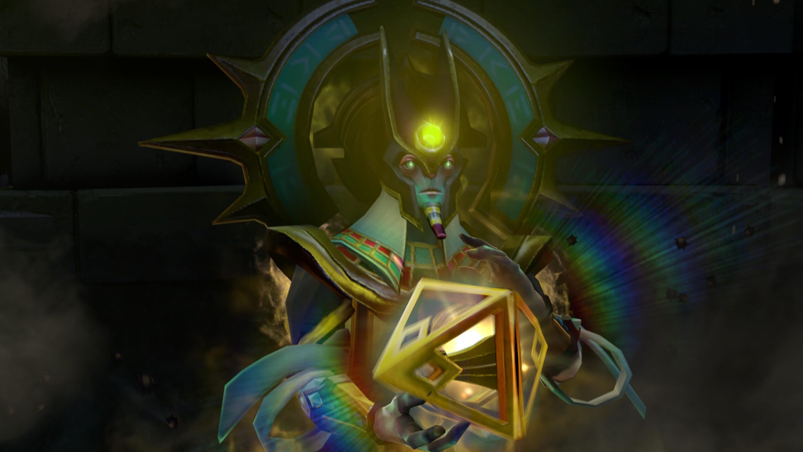 The top Dota 2 heroes dominating the meta in 7.35b