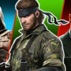 De bedste stealth-spil på Nintendo Switch i 2023. Creo Gaming