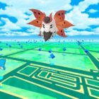Den sjældneste Pokémon i Pokémon GO forklaret Creo Gaming