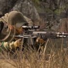 Det bedste snigskytteudstyr til Warzone Creo Gaming