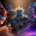 Dota 2 Agility Heroes Tier List For Turbo Mode