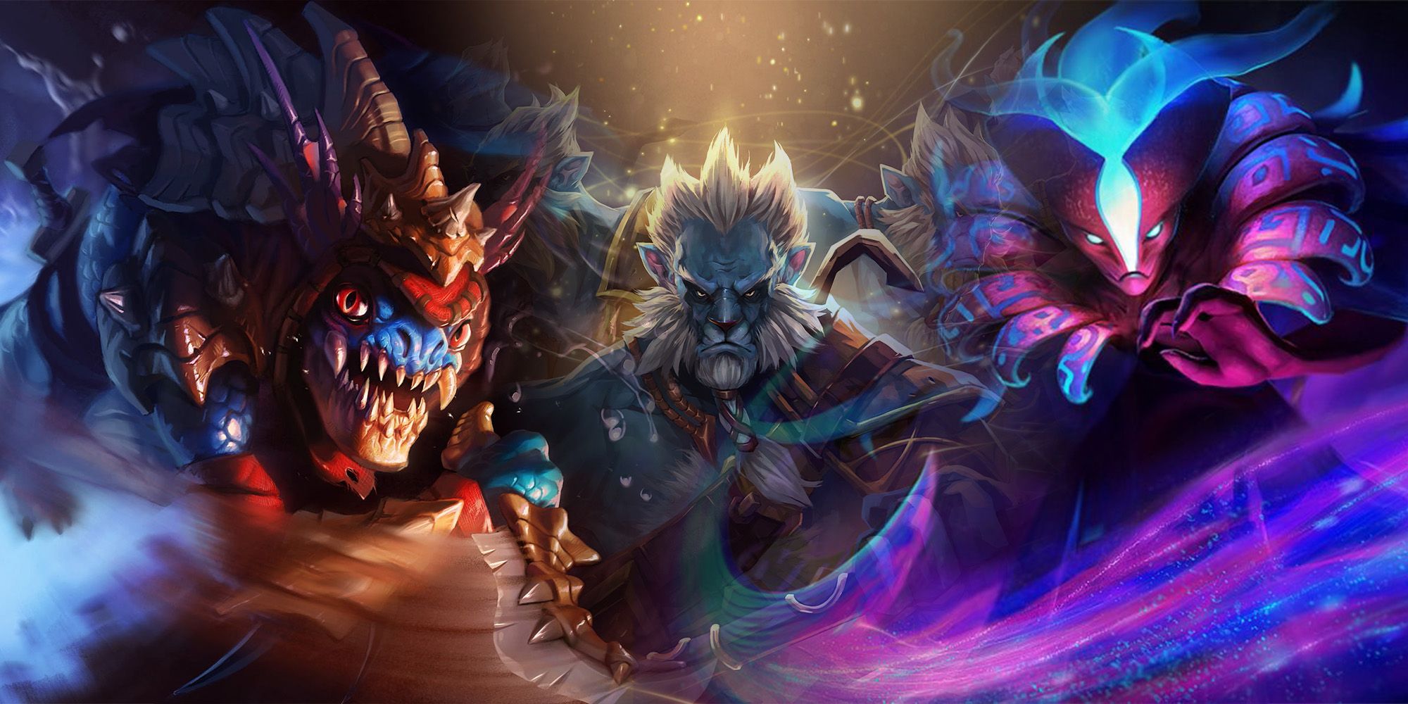 Dota 2 Agility Heroes Tier List For Turbo Mode