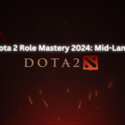 Dota 2 Rolle Mesterskab 2024: Mid-Lane Dota 2 Role Mastery 2024: Mid-Lane