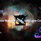 Dota 2 Role Mastery 2024: Guide til sikker banebærer Dota 2 Role Mastery 2024: Safe Lane Carry Guide