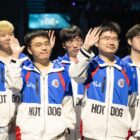 Dota 2-fans kræver, at holdene dropper future 2024-spil Escalating Pressure: Dota 2 Fans Seethe, Demand Teams Ditch Games of the Future 2024