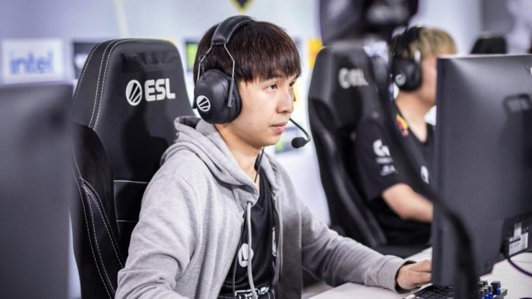 Its own TV mini-series: Longest pro series in Dota 2 history breaks 5 hour mark