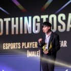 Dota 2 player NothingToSay steals show to clinch MVP crown at 2023 Malaysia Esports Awards