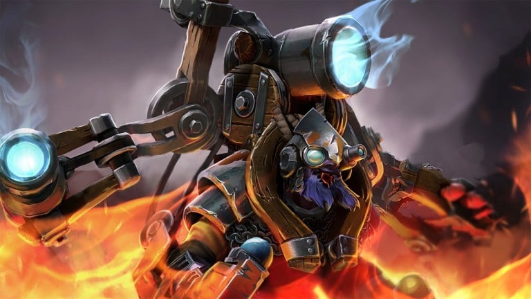 Dota 2 casuals and pros agree Valve must ban Overplus to save the game