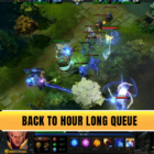 Dota 2's stance against smurfs leave pros unable to find matches
