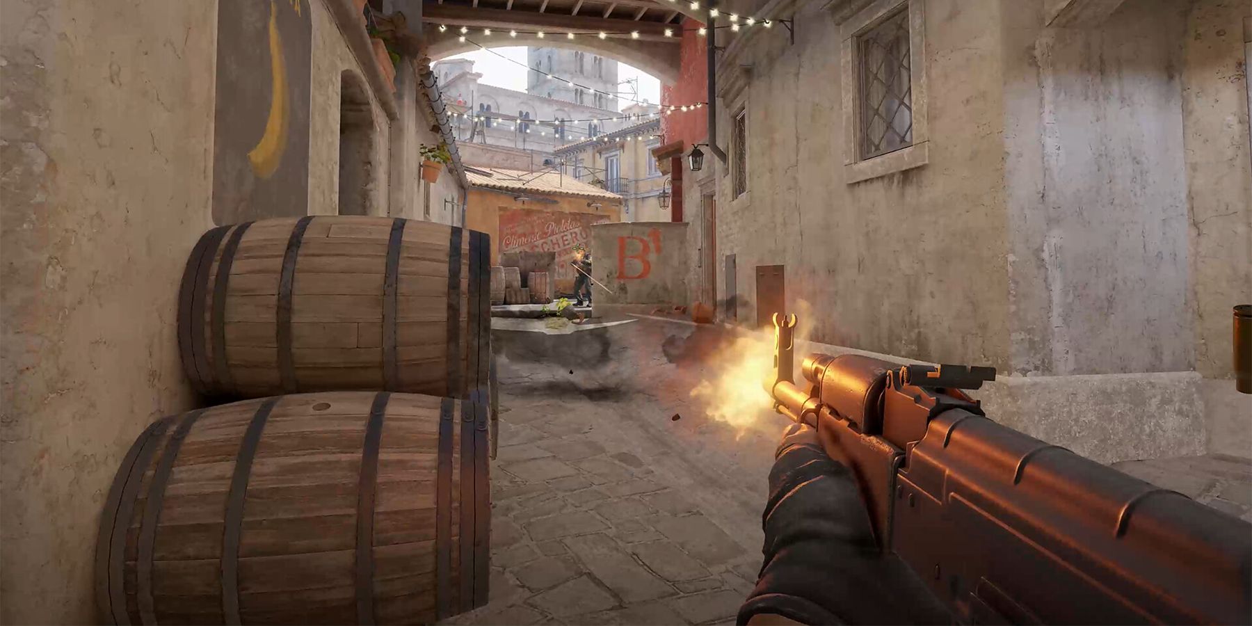 Extremely Rare Counter-Strike Skin Found After 10 Years, Could Be Worth $1 Million
