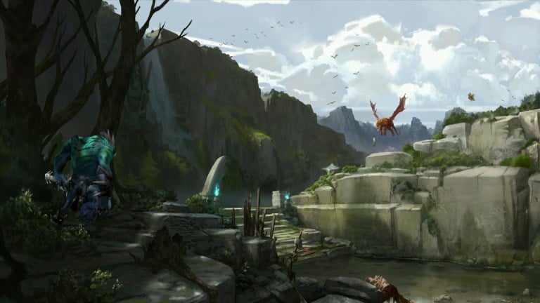 A Dota 2 hero is dividing the high-tier meta - but you're not using him correctly