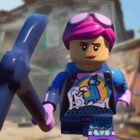 En Lego-afspiller genskaber et Call of Duty-kort i Fortnite Creo Gaming