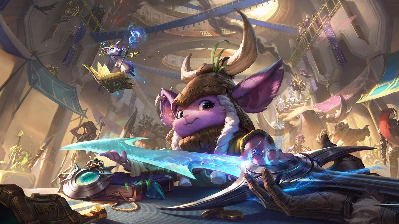Creo Gaming