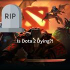 Er Dota 2 ved at dø? Nej, på trods af hvad nogle mennesker tror Is Dota 2 Dying? No, Despite What Some People Think