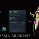 Er Parasma Broken in Dota 2 7.35b? Is Parasma Broken in Dota 2 7.35b? – Busting the Myth
