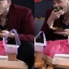'Did I eat a leaf?' Dota 2 esports personality chows down on nasi lemak like onigiri, shocks netizens, Digital News