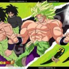 Et Fortnite x DBS Broly-koncept imponerer samfundet Creo Gaming