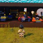 Få uldstof i LEGO Fortnite Creo Gaming
