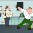 Family Guy-skaberen forklarer Buff Peter Griffin i Fortnite Creo Gaming