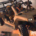 Fans kræver store ændringer af Warzone-køretøjer Creo Gaming