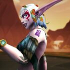 Fin ny belønning i januar WoW Trading Store Creo Gaming