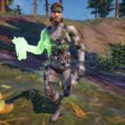Find EMP Stealth Camouflage i Fortnite Creo Gaming