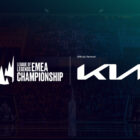Fornyelse af Kia Europes eksklusive sponsorat til League of Legends EMEA Championship Creo Gaming