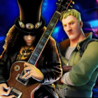 Fortnite Festival kunne inkorporere en klassisk Guitar Hero-funktion til en ny spiltilstand Creo Gaming