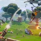 Fortnite Kapitel 5-opdatering genintroducerer kontroversielt våben Creo Gaming