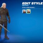 Fortnite: Kommer Geralt of Rivia tilbage? Udforsker efterspørgslen efter populært samarbejde Creo Gaming